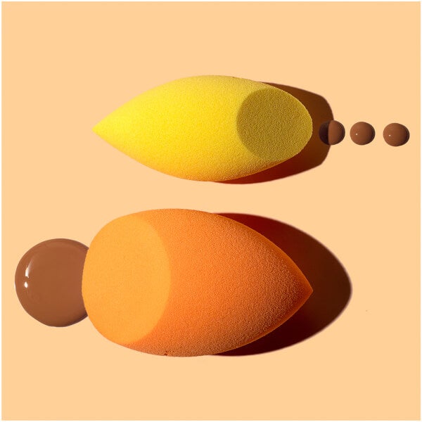 Real Techniques Miracle Complexion Sponge and Concealer Sponge Duo Fabrikpreis