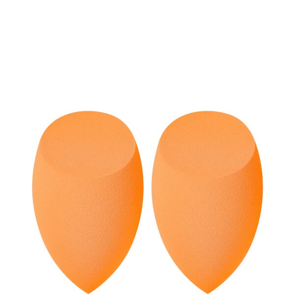 Real Techniques Miracle Complexion Schwamm Doppelpack Sonderangebot