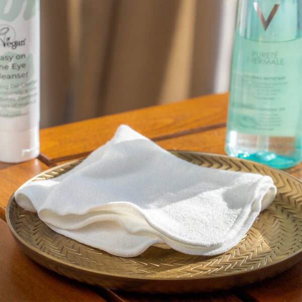 StylPro Bamboo Face Cloths Pack of 3 Versandkostenfrei