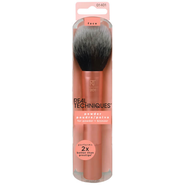Real Techniques Puder Pinsel Flash Sale