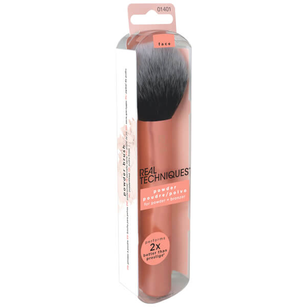 Real Techniques Puder Pinsel Flash Sale