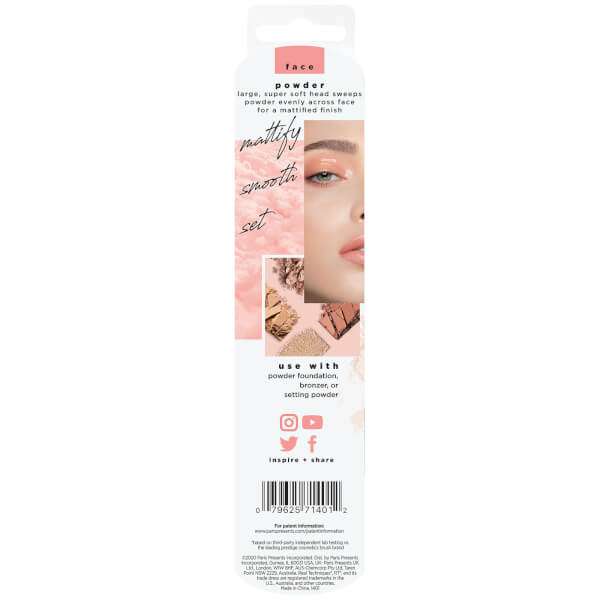 Real Techniques Puder Pinsel Flash Sale