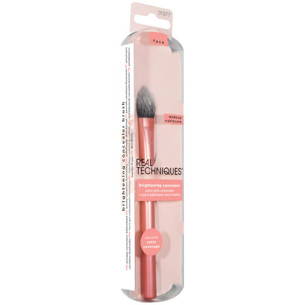 Real Techniques Brightening Concealer Brush Saisonschlussverkauf
