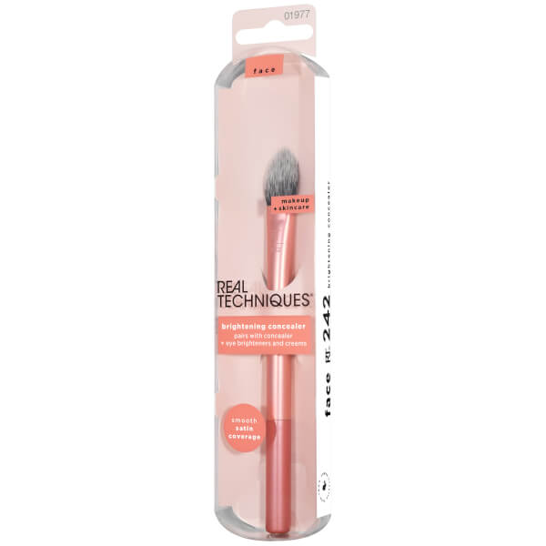 Real Techniques Brightening Concealer Brush Saisonschlussverkauf