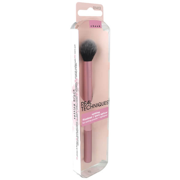 Real Techniques Setting Pinsel Osterangebot