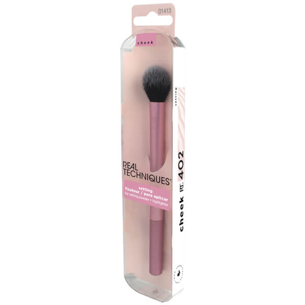Real Techniques Setting Pinsel Osterangebot