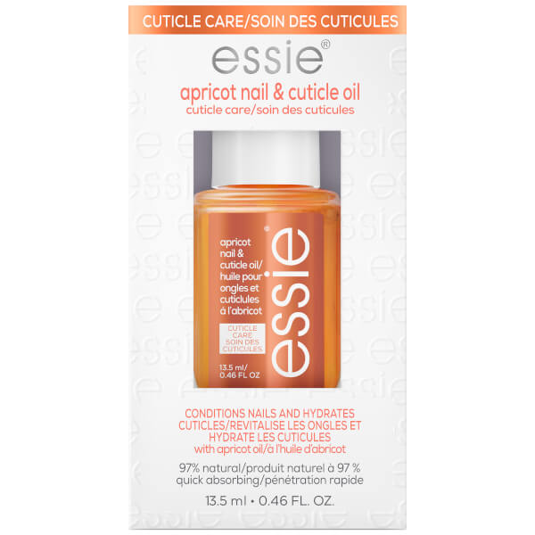 essie Nail Care Apricot Oil Cuticle Treatment Vatertagsangebot