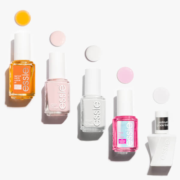 essie Nail Care Apricot Oil Cuticle Treatment Vatertagsangebot