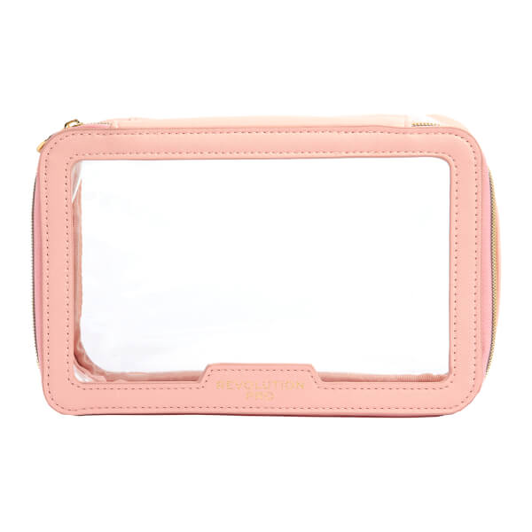 Revolution Pro Miracle Travel Bag Jubiläumsangebot