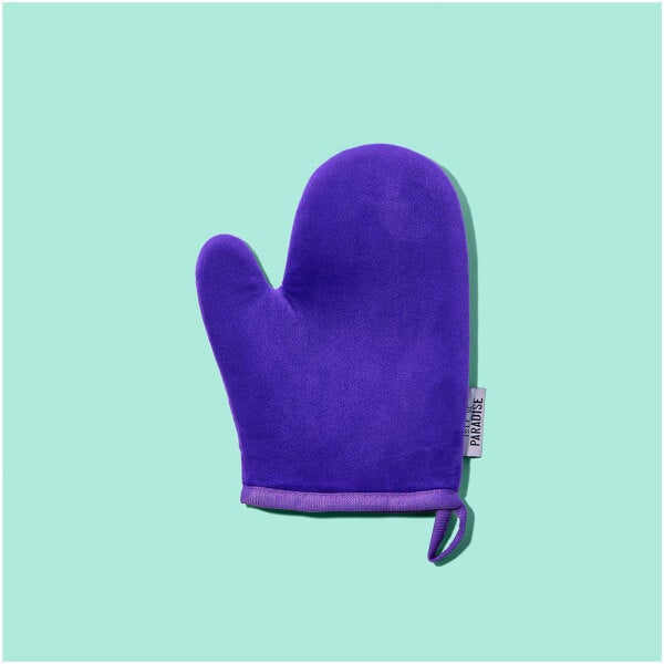 Isle of Paradise Double Sided Self Tan Mitt Lagerräumung