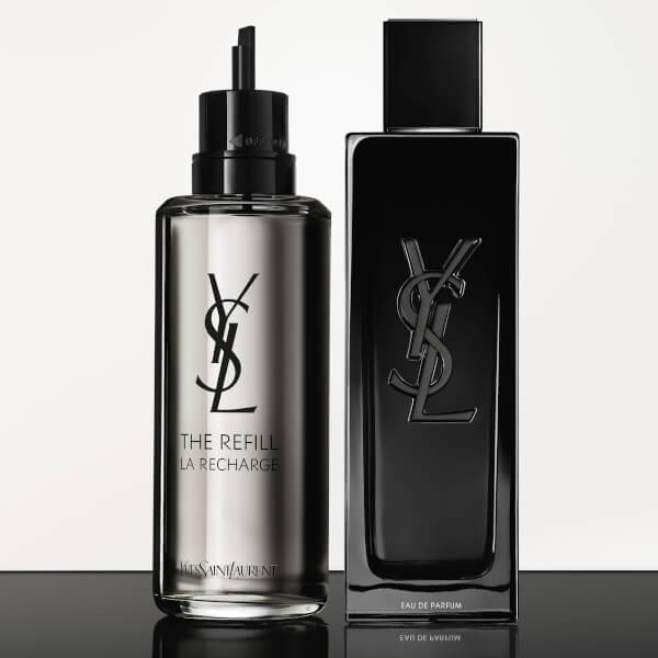 Yves Saint Laurent MYSLF Eau de Parfum 100ml Online Outlet