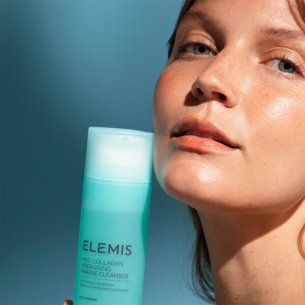 Elemis Pro-Collagen Energising Marine Cleanser 150ml Exklusive Angebote