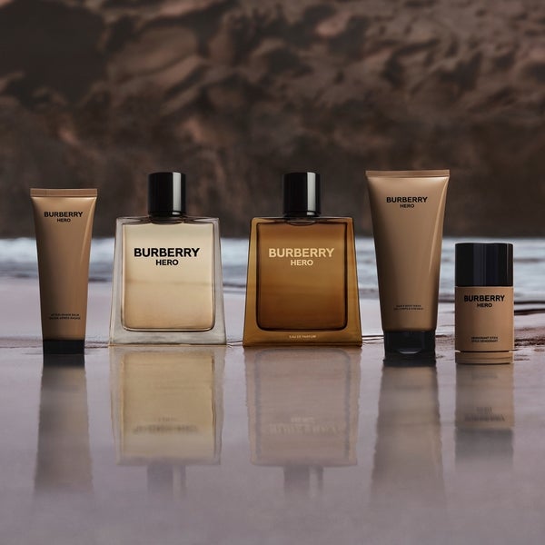 Burberry Hero Eau de Parfum for Men 50ml Saisonale Angebote