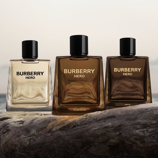 Burberry Hero Eau de Parfum for Men 50ml Saisonale Angebote