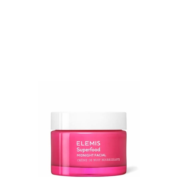 Elemis Superfood Midnight Facial 50ml Kauf eins, bekomm eins gratis