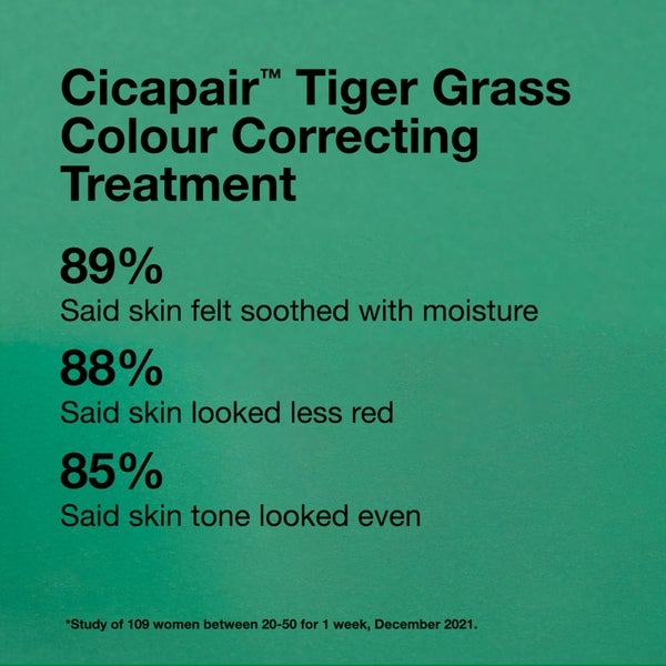 Dr.Jart+ Cicapair Tiger Grass Color Correcting Treatment 15ml Riesige Ersparnisse