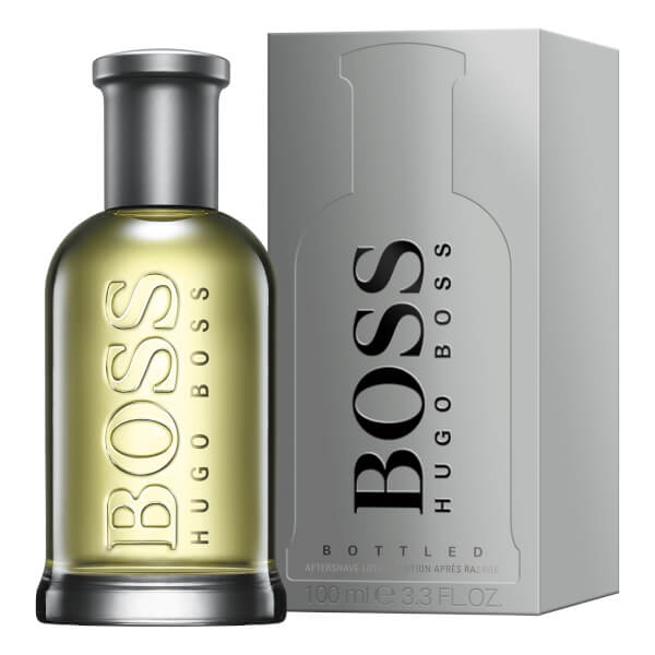 Hugo Boss BOSS Bottled After Shave 100 ml Tiefpreis