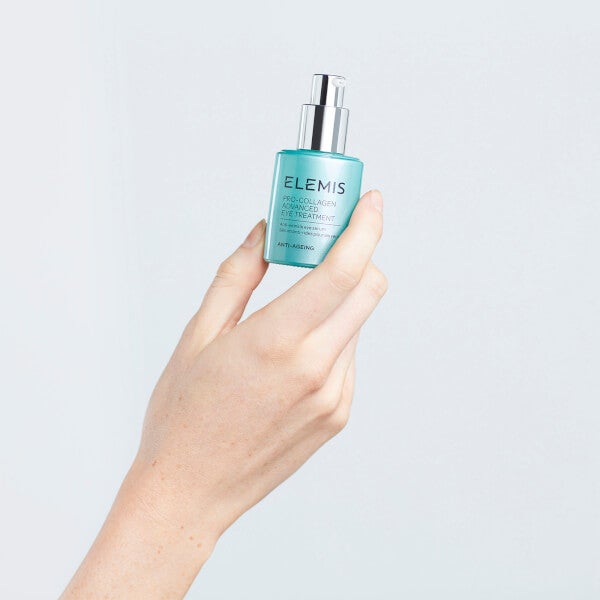 Elemis Pro-Collagen Advanced Eye Treatment (15ml) Wochenangebot