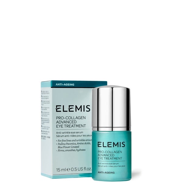Elemis Pro-Collagen Advanced Eye Treatment (15ml) Wochenangebot