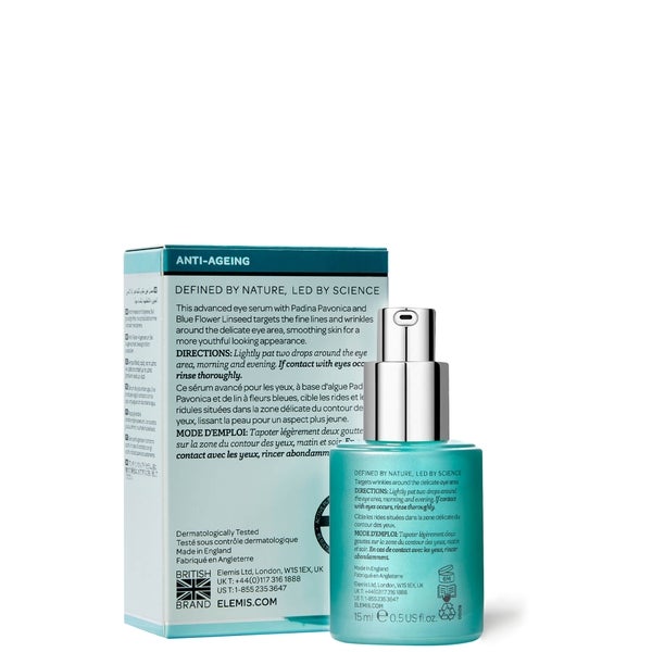 Elemis Pro-Collagen Advanced Eye Treatment (15ml) Wochenangebot