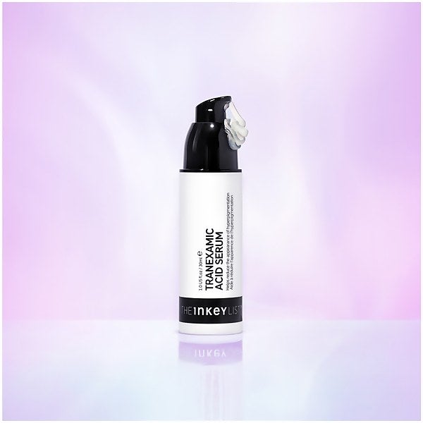 The INKEY List Tranexamic Acid Serum 30ml Begrenzte Freigabe