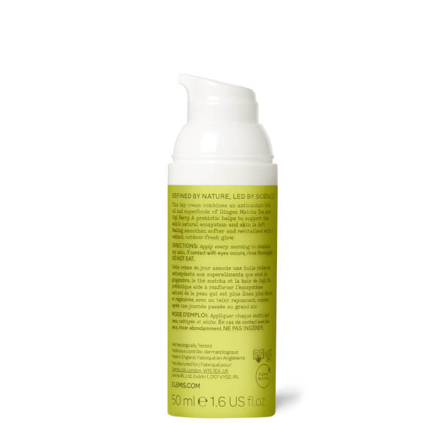 Elemis Superfood Day Cream Letzter Tag