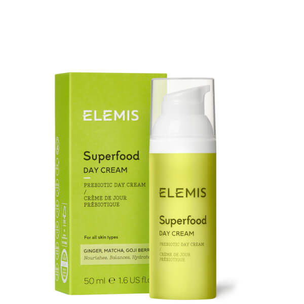 Elemis Superfood Day Cream Letzter Tag