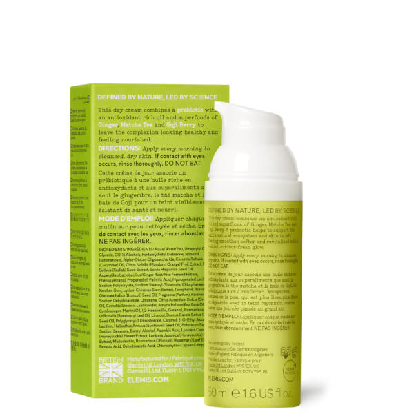 Elemis Superfood Day Cream Letzter Tag