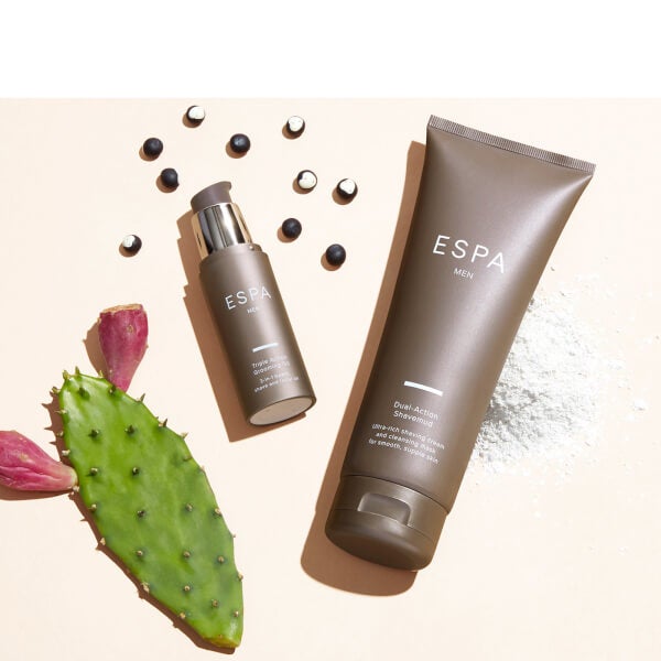 ESPA Men's Triple Action Grooming Oil 25 ml Zeitbegrenzte Promotion