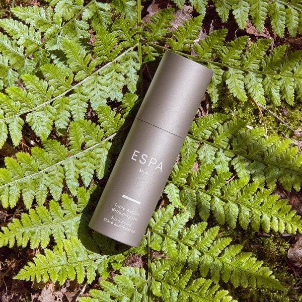 ESPA Men's Triple Action Grooming Oil 25 ml Zeitbegrenzte Promotion