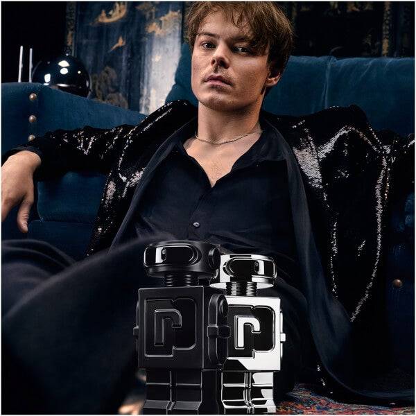 Paco Rabanne Phantom Parfum 100ml Bis zu 50% Rabatt