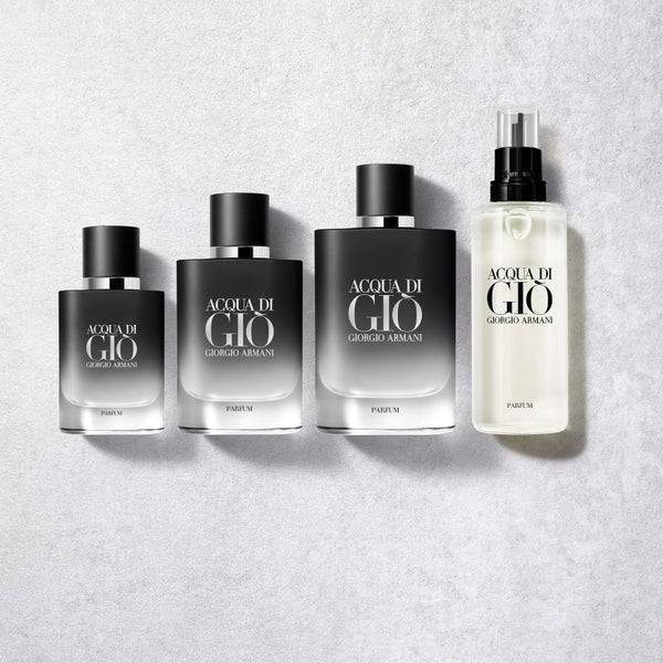Armani Acqua Di Gio Homme Parfum Spray 100ml Bis zu 65% Rabatt