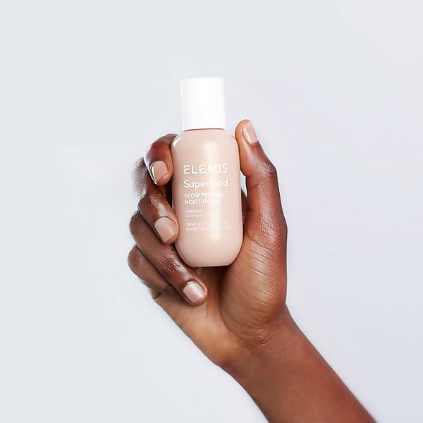 Elemis Superfood Glow Priming Moisturiser 60ml Sonderangebot der Fabrik