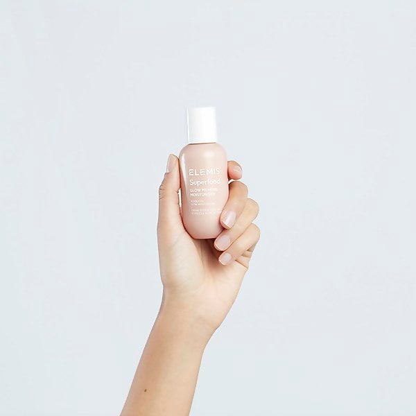 Elemis Superfood Glow Priming Moisturiser 60ml Sonderangebot der Fabrik