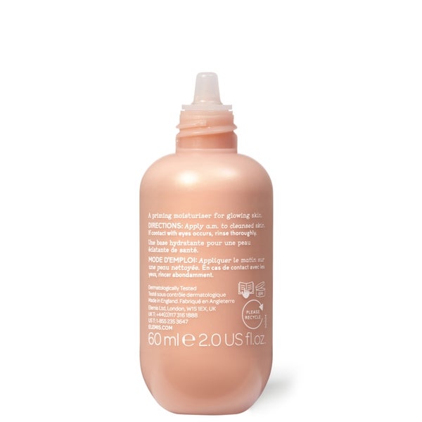 Elemis Superfood Glow Priming Moisturiser 60ml Sonderangebot der Fabrik
