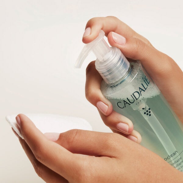 Caudalie Vinoclean Micellar-Reinigungswasser 200ml Discount Store für neue Produkte