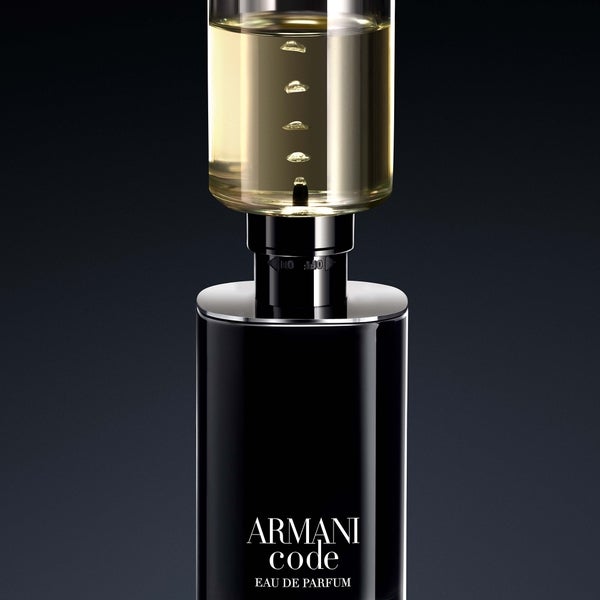 Armani Code Eau de Parfum 125ml Clearance-Verkauf