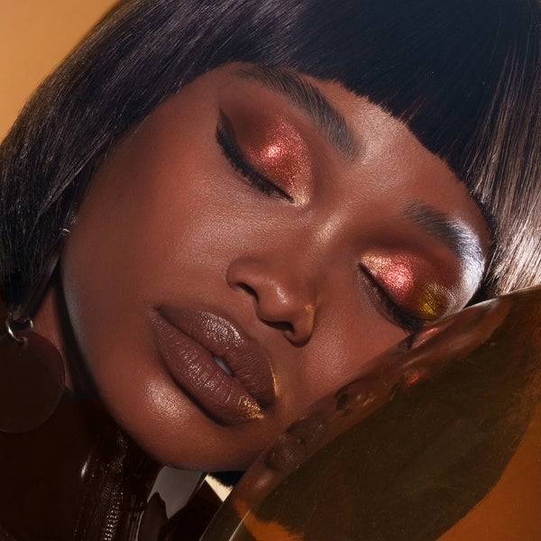 Natasha Denona I Need A Warm Eyeshadow Palette Speichern exportieren