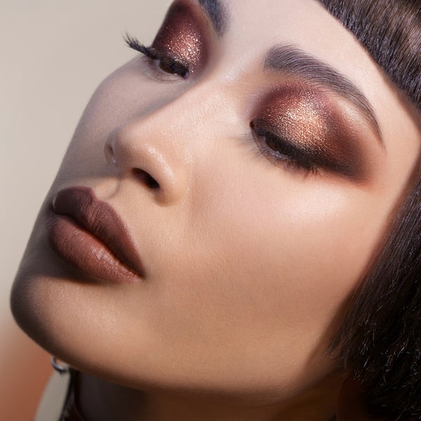 Natasha Denona I Need A Warm Eyeshadow Palette Speichern exportieren