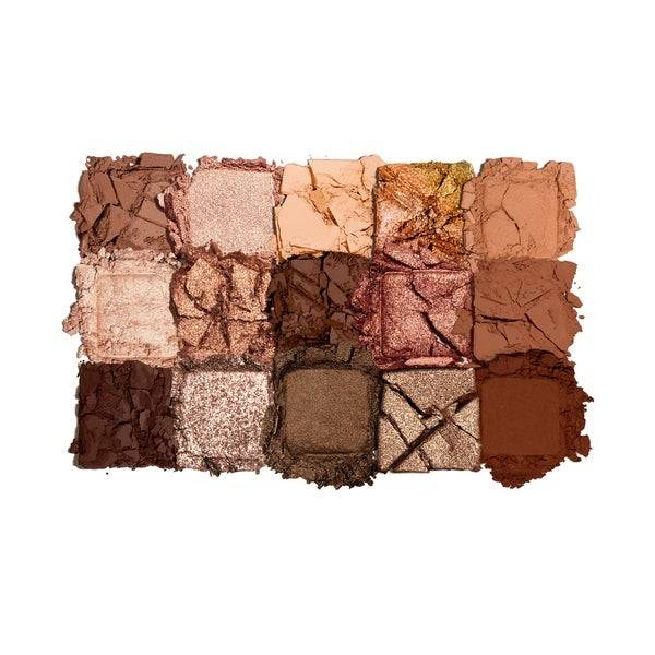 Natasha Denona I Need A Warm Eyeshadow Palette Speichern exportieren