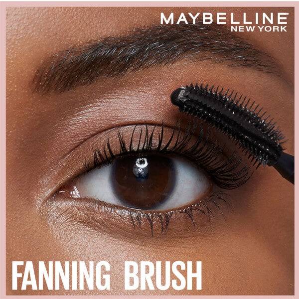 Maybelline Mascara Lash Sensational - Very Black Black Friday Preise