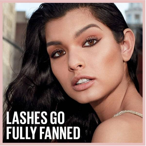 Maybelline Mascara Lash Sensational - Very Black Black Friday Preise