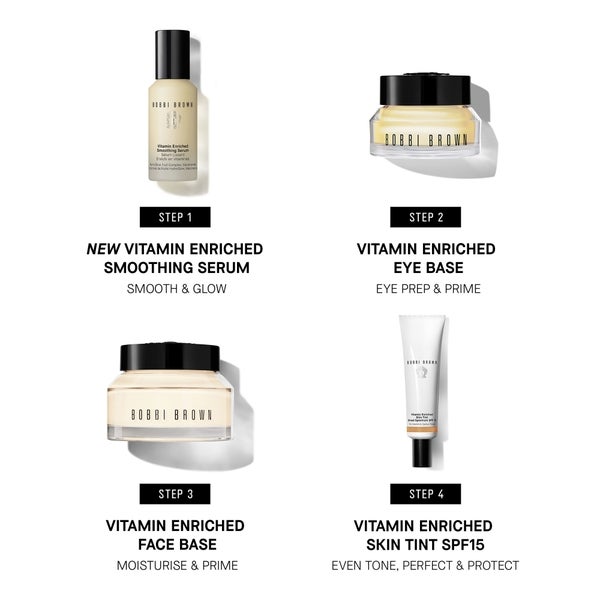 Bobbi Brown Vitamin Enriched Face Base 50 ml Im Verkauf