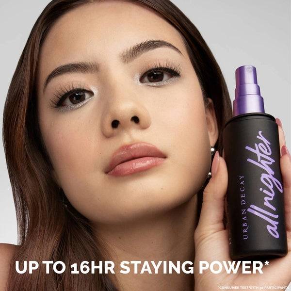 Urban Decay All Nighter Setting Spray 118 ml zollfrei