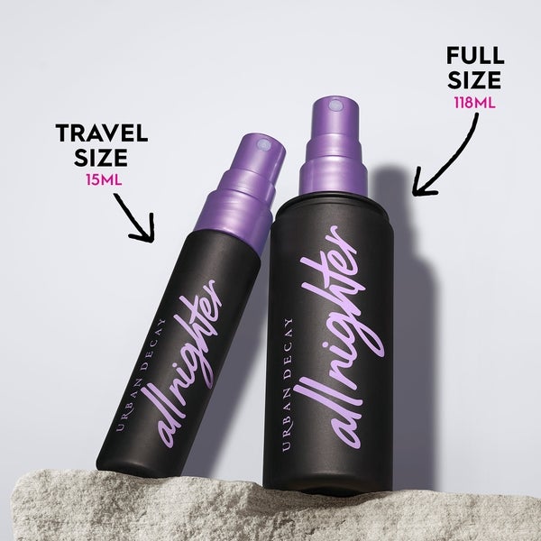 Urban Decay All Nighter Setting Spray 118 ml zollfrei