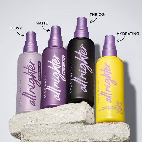 Urban Decay All Nighter Setting Spray 118 ml zollfrei