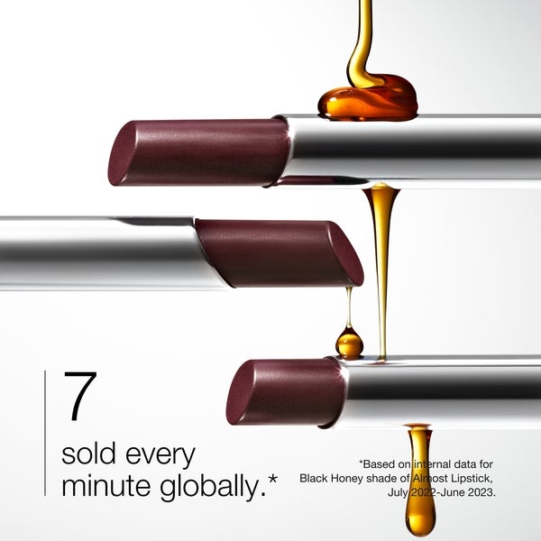 Clinique Almost Lipstick Black Honey 50% Rabatt für begrenzte Zeit
