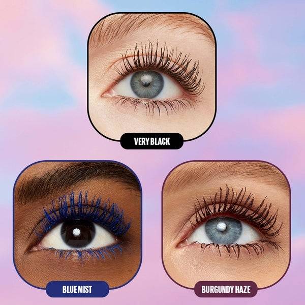 Maybelline Lash Sensational Sky High Mascara - 01 Black 7.2ml Online