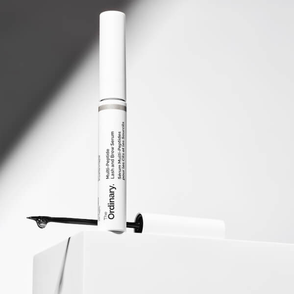 The Ordinary Multi-Peptide Lash and Brow Serum 5ml Hotsell