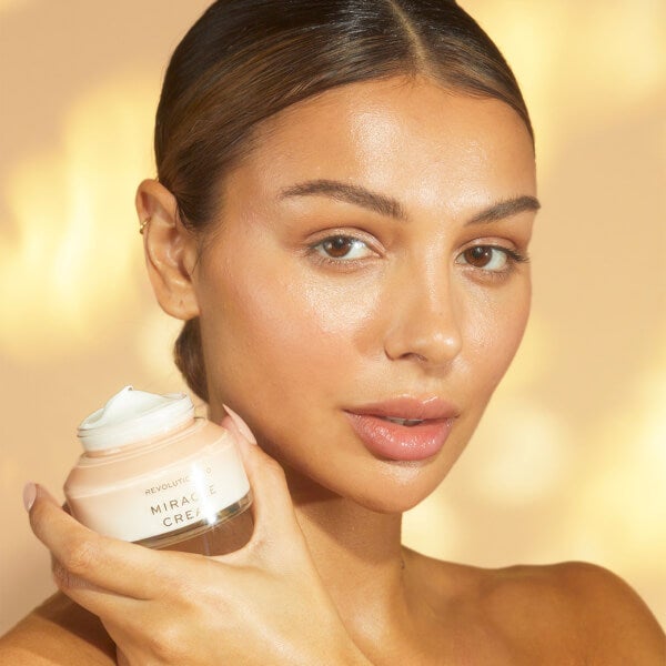 Revolution Pro Miracle Cream im Angebot